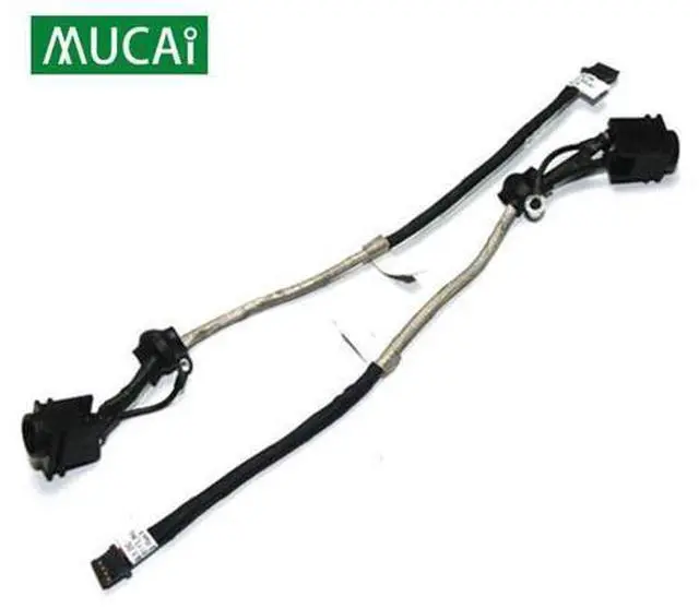 Main image of DC Power Jack with cable For Sony PCG-71311L PCG-71318L PCG-71314L laptop DC-IN Flex Cable