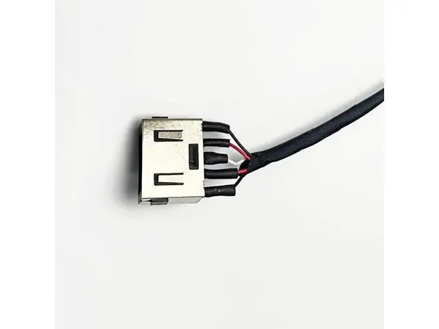 Alt view image 2 of 4 - DC Power Jack with cable For Lenovo G40-30 G50-80 G40-70 G50-45 Z50-30 Z40-45 Z50-70 G40 Z40 G50 laptop DC-IN Flex Cable