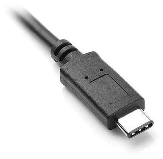Alt view image 2 of 3 - USB C Adapter OTG Cable Type C to USB 3.0 USB 2.0 Thunderbolt 3 OTG Type-C Adapter for Samsung One Plus MacBook USBC OTG