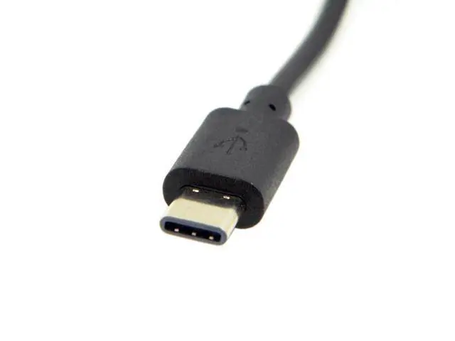 Alt view image 3 of 3 - Media In AMI MDI USB-C USB 3.1 Type C Charge Adapter Cable For Car VW AUDI 2014 A4 A6 Q5 Q7 & for New Laptop & Chromebook