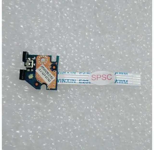 Main image of VIXJ0 Power Board W/Cable For Lenovo IdeaPad Miix 10 ,FRU 90003379 LS-A142P NBX0001FT00 (100101)