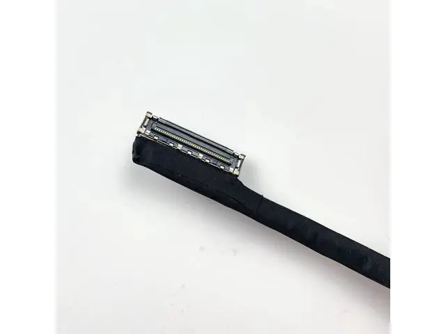 Alt view image 2 of 4 - Video cable For Dell Inspiron 14R 5420 7420 2518 9518 1528 1628 M421R laptop LCD LED Display Ribbon cable 0H58TK DD0R08LC040