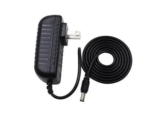 Alt view image 2 of 2 - Cargador de pared AC/DC, cable adaptador de fuente de alimentación para TDK A33 Life, altavoz de grabación