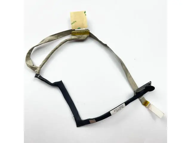 Alt view image 4 of 4 - Video cable For Dell Inspiron 14R 5420 7420 2518 9518 1528 1628 M421R laptop LCD LED Display Ribbon cable 0H58TK DD0R08LC040