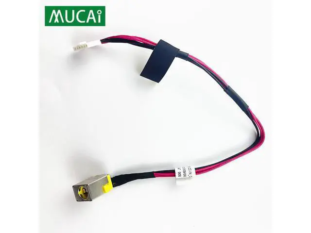 Main image of DC Power Jack with cable For Acer Nitro 5 AN515-43 AN515-54 A315-41 A315-41G N18C3 laptop DC-IN Flex Cable