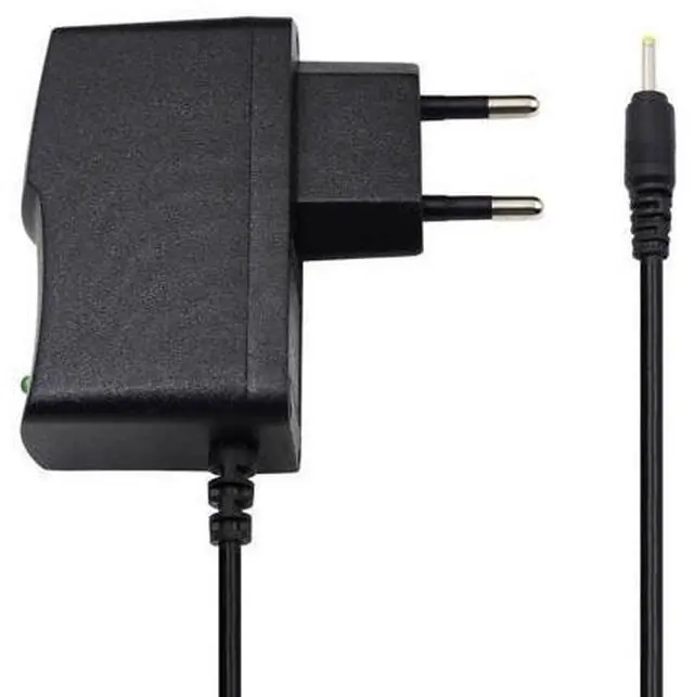 Main image of Cargador de pared AC/DC, cable adaptador de corriente para Motorola MBP621, cámara para BT, vídeo Digital, Monitor de bebé 1000