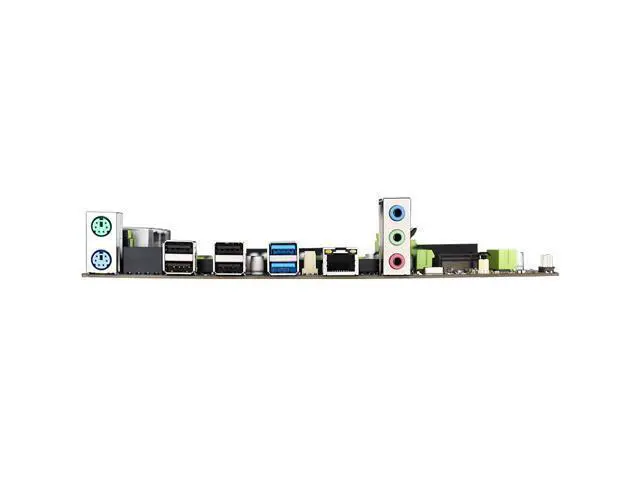 Alt view image 5 of 5 - ZIWB3 IO Board Cable For Lenovo B50-30 45 70 Series ,P/N 90205521 NBX0001KW00