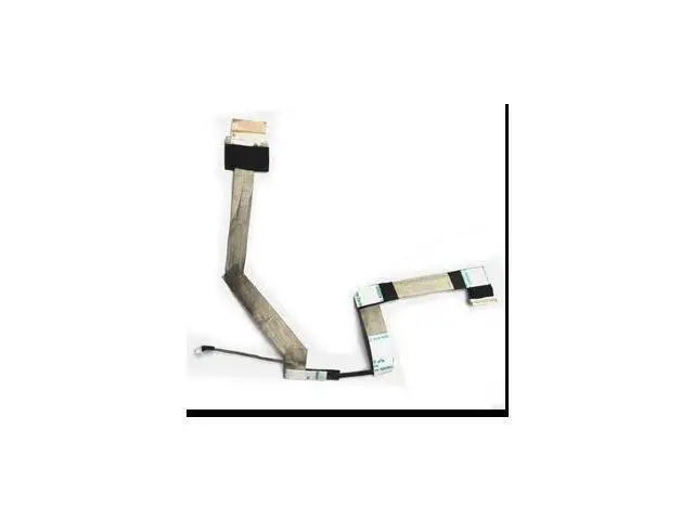 Alt view image 2 of 2 - Video screen Flex cable For HP Compaq V3000 V3500 V3600 V3700 V3900 laptop LCD LED Display Ribbon cable 50.4S415.002