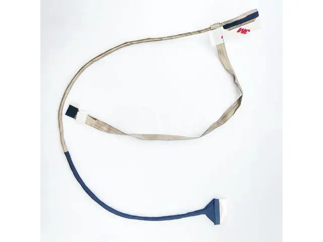 Alt view image 3 of 4 - Video screen Flex cable For Toshiba Satellite C55 C55T C55T-B C55T-B5109 laptop LCD LED Display Ribbon Camera cable DC02001YF00