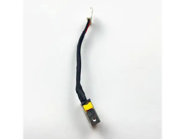 Alt view image 2 of 4 - DC Power Jack with cable For Acer Swift 3 SF114-32 SF113-31 S40-10 N17W7 N17W6 SF314-54 SF314-54G laptop DC-IN Flex Cable