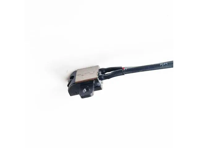 Alt view image 2 of 4 - DC Power Jack cable For Dell Inspiron 15 5565 5567 5566 d30p 17 5767 5765 P66F P32E001 laptop DC-IN Flex Cable 0R6RKM
