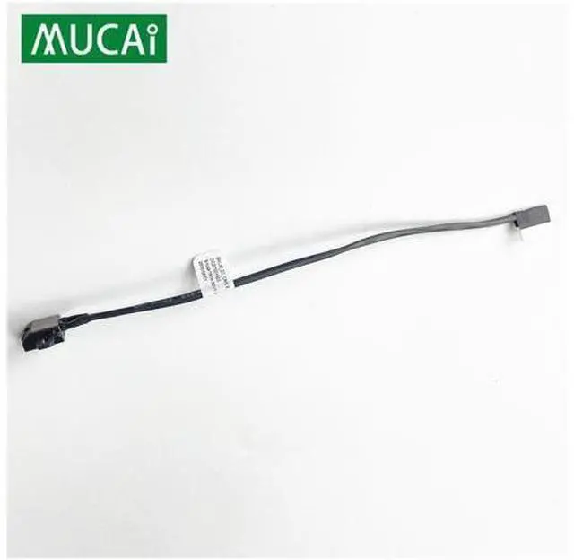 Main image of DC Power Jack cable For Dell Inspiron 15 5565 5567 5566 d30p 17 5767 5765 P66F P32E001 laptop DC-IN Flex Cable 0R6RKM