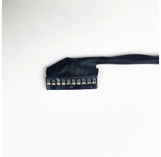 Alt view image 3 of 4 - Flex Cable For Dell Latitude E5570 Precision 3510 M3510 laptop Cable Connector Line Replace cable Wire