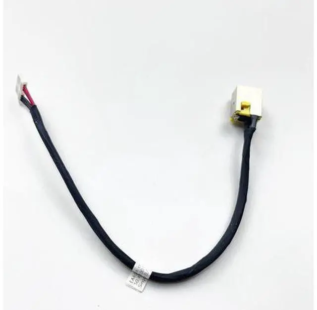 Alt view image 4 of 4 - DC Power Jack with cable For Acer E1-470g E1-472G E1-432G E1-422G E1-410 laptop DC-IN Flex Cable