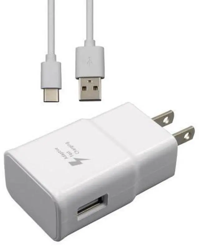 Main image of Cable de datos para Samsung Galaxy Tab S3 SM-T820 T825, cargador rápido USB de 9V/5V para EE. UU.