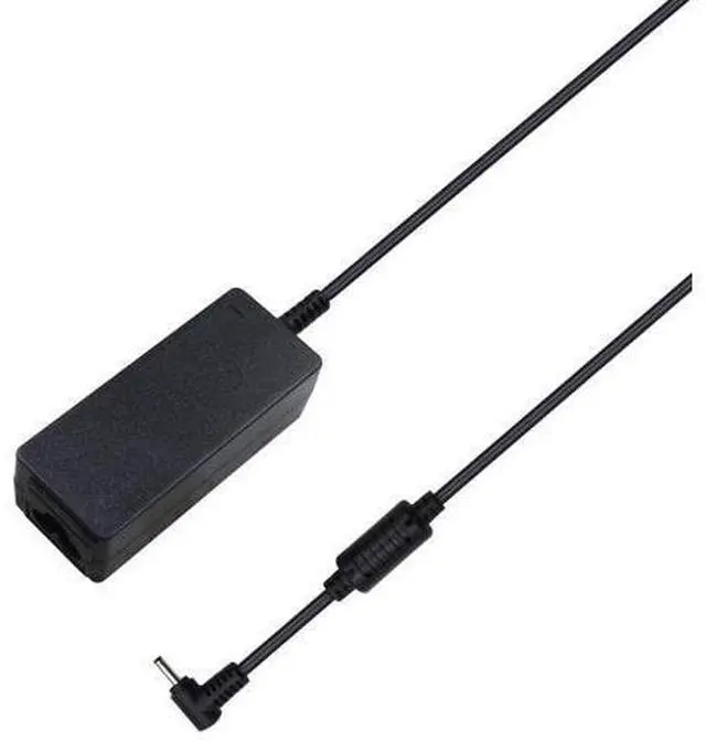 Alt view image 2 of 2 - Cable de cargador/adaptador de CA para LG Gram 15Z960-A.AA75U1 i7, pantalla IPS de 15,6 ", portátil