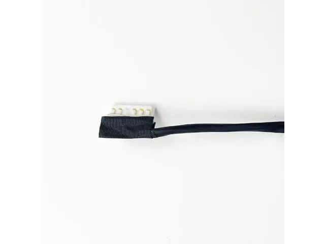 Alt view image 4 of 4 - DC Power Jack with cable For Dell Vostro 3480 3481 3482 3580 3583 3590 laptop DC-IN Flex Cable