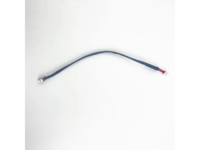 Alt view image 2 of 4 - DC Power Jack with cable For Acer R13 R7-371T S3-392 S3-392G MS2385 laptop DC-IN Flex Cable