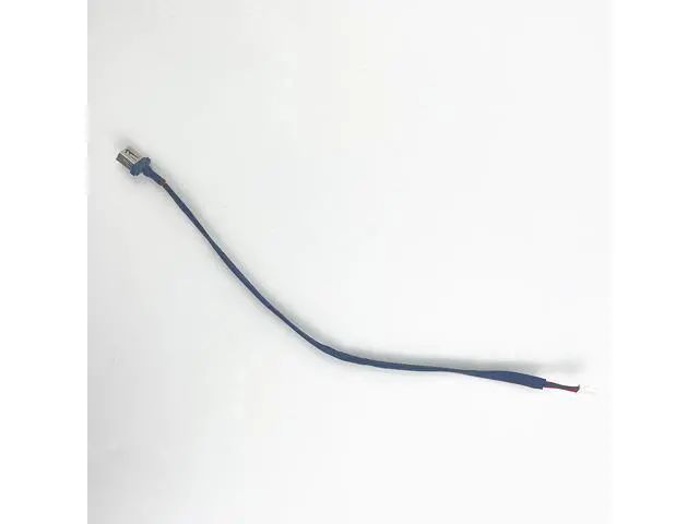 Alt view image 3 of 4 - DC Power Jack with cable For Acer R13 R7-371T S3-392 S3-392G MS2385 laptop DC-IN Flex Cable