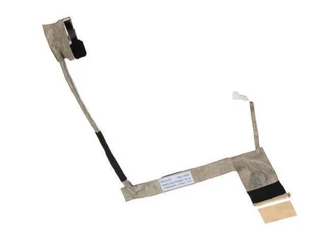 Alt view image 2 of 2 - Video screen Flex cable For hp DV7-2000 DV7T DV7T-2000 DV7 laptop LCD LED Display Ribbon Camera cable dd0ut5lc000