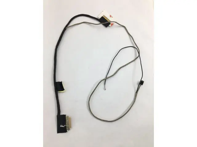 Alt view image 2 of 2 - Video screen Flex cable For LENOVO S5-531 S5 S531 laptop LCD LED Display Ribbon Camera cable DC02C004X10