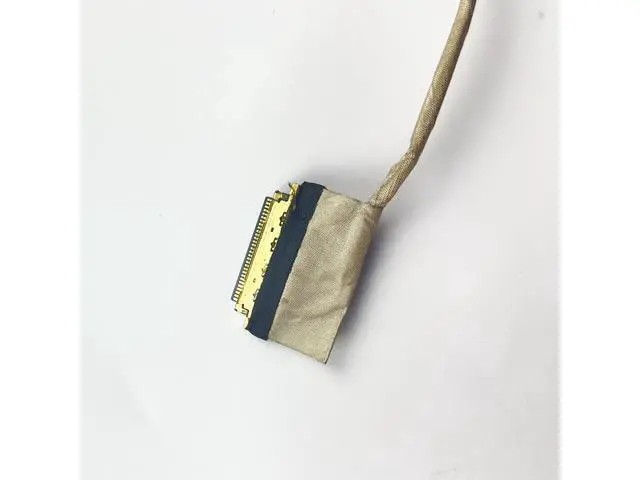 Alt view image 2 of 4 - Video screen Flex cable For Lenovo 320-14 320-14IAP 320-14ISK 5000-14 520-14 laptop LCD LED Display Ribbon cable DC02001YC00