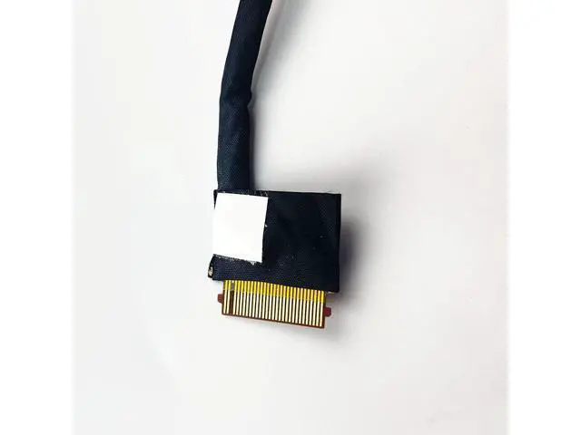 Alt view image 3 of 4 - Video screen Flex cable For Lenovo 320-14 320-14IAP 320-14ISK 5000-14 520-14 laptop LCD LED Display Ribbon cable DC02001YC00