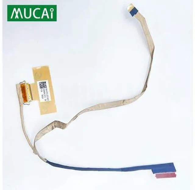Main image of Video screen Flex cable For HP Probook 430 G5 435 G5 436 G5 431 G5 laptop LCD LED Display Ribbon Camera cable DD0X8ALC012