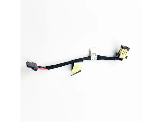 Alt view image 4 of 4 - DC Power Jack with cable For Acer Aspire Switch 10 SW5-011 SW5-012 SW5-015 laptop DC-IN Flex Cable 1417-00AB000 00A8000