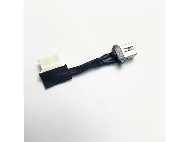 Alt view image 2 of 3 - DC Power Jack with cable For Acer Spin 3 SP314-51 SP314-52 N17W5 laptop DC-IN Flex Cable