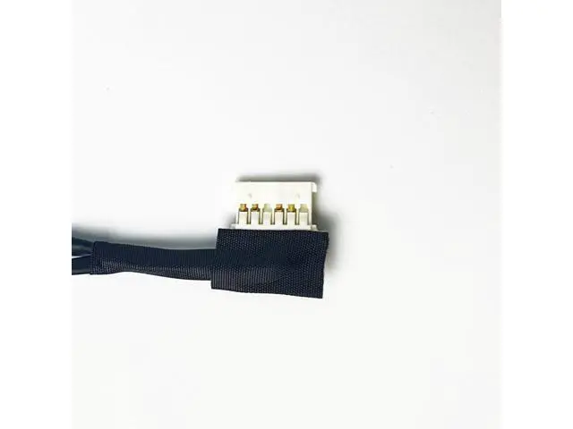 Alt view image 3 of 3 - DC Power Jack with cable For Acer Spin 3 SP314-51 SP314-52 N17W5 laptop DC-IN Flex Cable