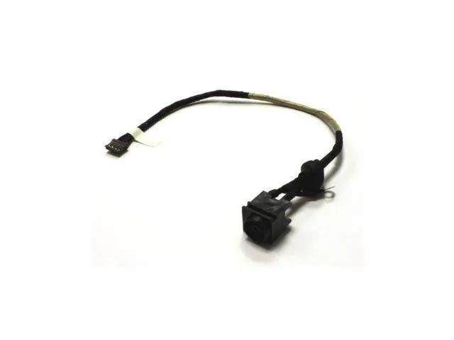 Alt view image 2 of 2 - DC Power Jack with cable For Sony PCG-61111L PCG-61112L PCG-61411L PCG-61111W PCG-61412T laptop DC-IN Flex Cable