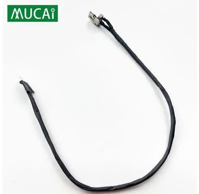 Main image of DC Power Jack with cable For Acer Spin5 SP513-51 SP111-31 SP111-31N laptop DC-IN Flex Cable