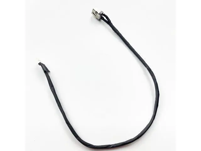 Alt view image 2 of 4 - DC Power Jack with cable For Acer Spin5 SP513-51 SP111-31 SP111-31N laptop DC-IN Flex Cable