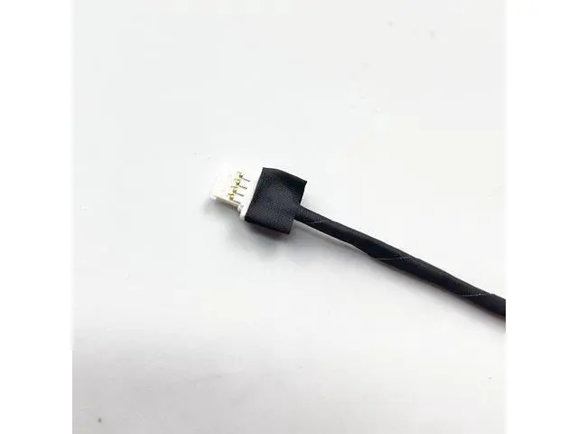 Alt view image 4 of 4 - DC Power Jack with cable For Acer Spin5 SP513-51 SP111-31 SP111-31N laptop DC-IN Flex Cable
