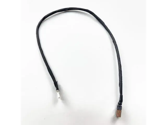 Alt view image 3 of 4 - DC Power Jack with cable For Acer Spin5 SP513-51 SP111-31 SP111-31N laptop DC-IN Flex Cable