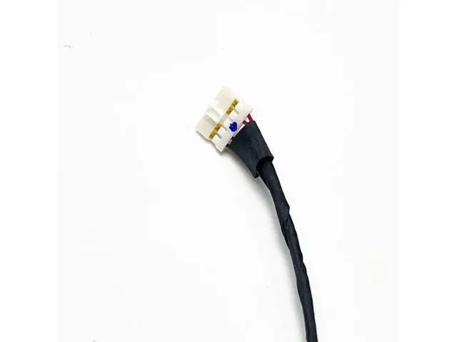 Alt view image 2 of 4 - DC Power Jack with cable For Acer V5-431 V5-431G V5-471 V5-471G V5-531 V5-573P V5-571G MS2360 MS2361 laptop DC-IN Flex Cable