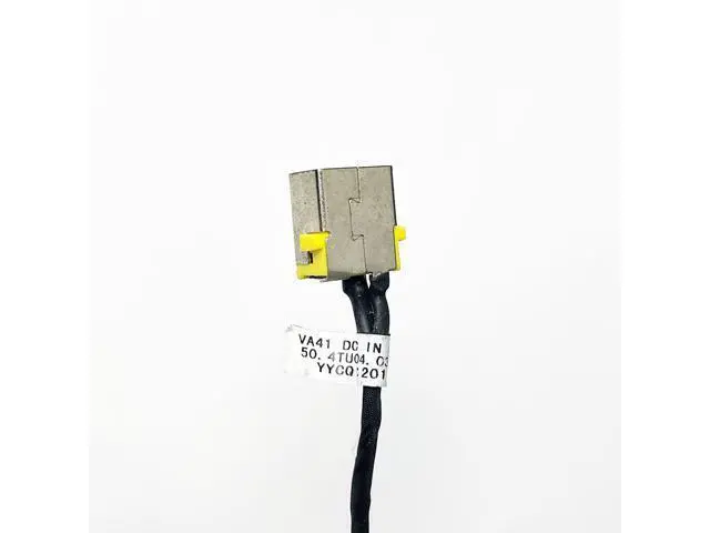 Alt view image 3 of 4 - DC Power Jack with cable For Acer V5-431 V5-431G V5-471 V5-471G V5-531 V5-573P V5-571G MS2360 MS2361 laptop DC-IN Flex Cable
