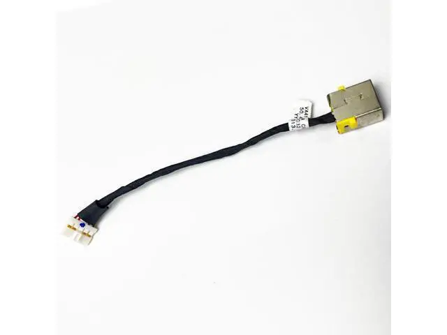 Alt view image 4 of 4 - DC Power Jack with cable For Acer V5-431 V5-431G V5-471 V5-471G V5-531 V5-573P V5-571G MS2360 MS2361 laptop DC-IN Flex Cable