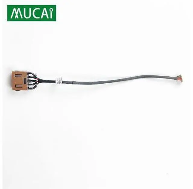 Main image of DC Power Jack cable For Lenovo ThinkPad X230S X260 X240S X250 X270 A275 20KC 20KD laptop DC-IN Flex Cable 01AW439 DC30100RL00
