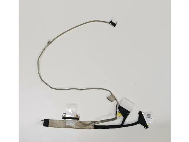 Alt view image 2 of 3 - Video screen Flex cable For Dell Inspiron 13 7368 Stariord 13 laptop LCD LED Display Ribbon cable 0VFF2J 450.07S05.0021