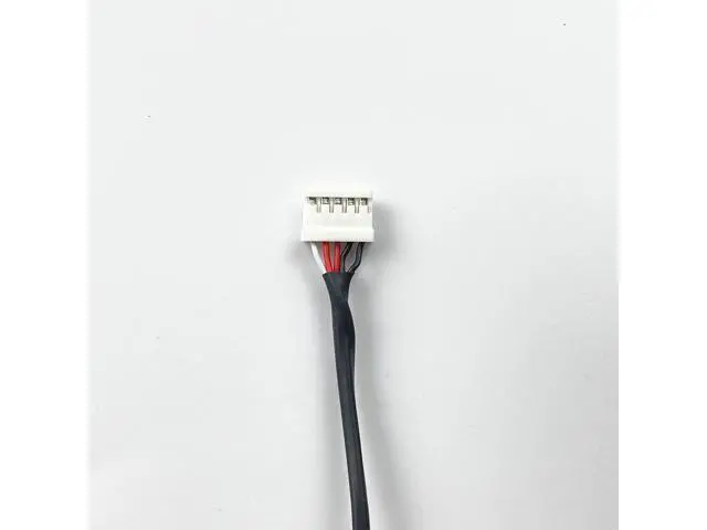 Alt view image 4 of 4 - DC Power Jack cable For Lenovo ThinkPad X230S X260 X240S X250 X270 A275 20KC 20KD laptop DC-IN Flex Cable 01AW439 DC30100RL00