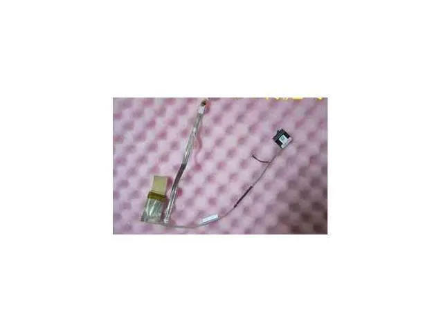 Alt view image 2 of 2 - Video screen Flex cable For Dell Inspiron 13R N3010 13.3" laptop LCD LED Display Ribbon Camera cable UM7 DD0UM7LC000