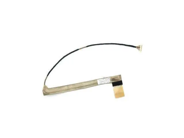 Alt view image 2 of 3 - Video screen Flex cable For lenovo G455 G450 G450A G450M G450L G550 laptop LCD LED Display Ribbon Camera cable DC02000ZZ10