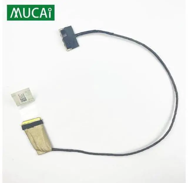 Main image of Video screen Flex cable For ASUS N750 N750J N750JK N750JV laptop LCD LED Display Ribbon Camera cable 1422-01J7000