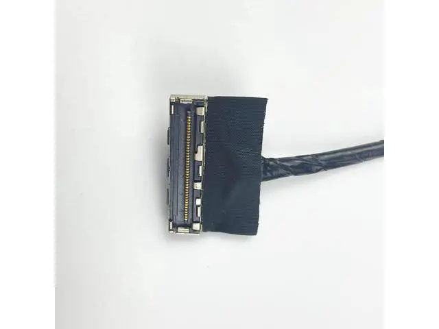 Alt view image 3 of 4 - Video screen Flex cable For ASUS N750 N750J N750JK N750JV laptop LCD LED Display Ribbon Camera cable 1422-01J7000