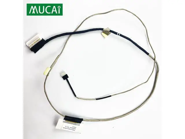 Main image of Video screen Flex cable For Toshiba C40 CL45-C4370 laptop LCD LED Display Ribbon Camera cable dc020025n00 aswaa