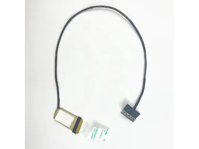 Alt view image 2 of 4 - Video screen Flex cable For ASUS N750 N750J N750JK N750JV laptop LCD LED Display Ribbon Camera cable 1422-01J7000