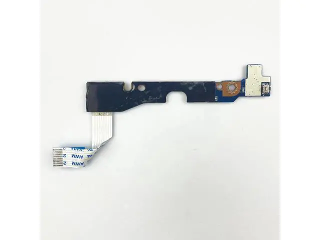 Alt view image 4 of 4 - For Lenovo S300 S310 S400 S405 S410 S415 S40-70 laptop Power Button Board with Cable switch Repairing Accessories VIUS3 LS-8951P