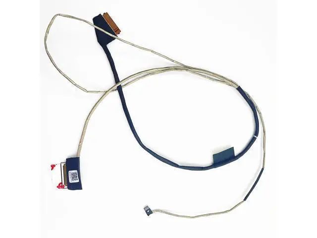 Alt view image 2 of 4 - Video screen Flex cable For Dell Inspiron 15 5000 5570 5575 30pin laptop LCD LED Display Ribbon cable CAL50 DC02002VB00 0DDHWX